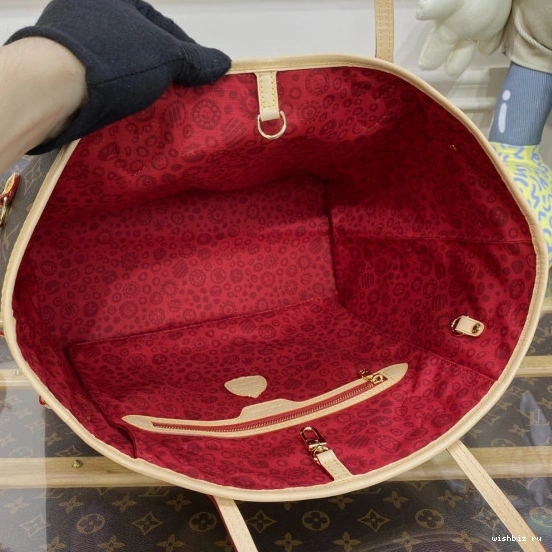 WIS MM LOUIS VUITTON YK NEVERFULL x 0111